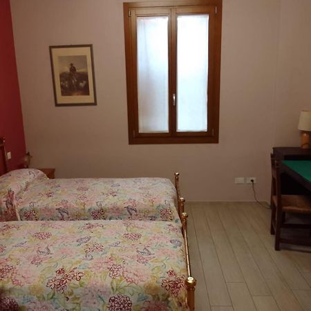 Agriturismo Corte Lidia Bellaguarda Eksteriør bilde