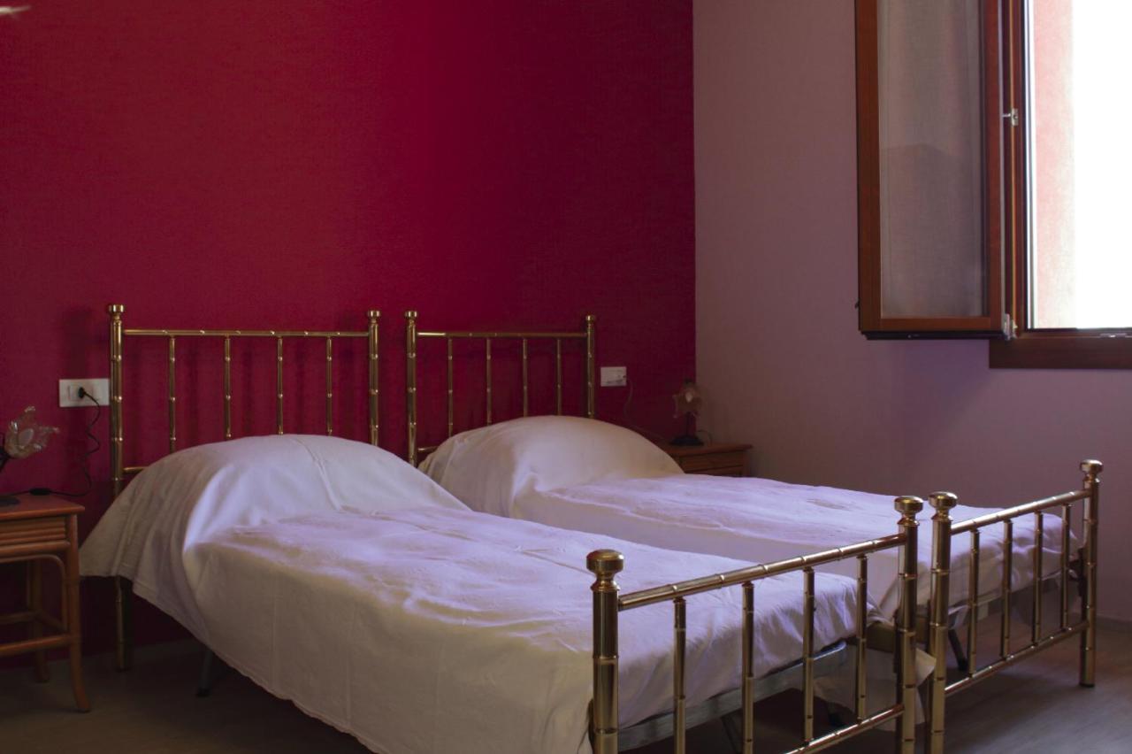 Agriturismo Corte Lidia Bellaguarda Eksteriør bilde