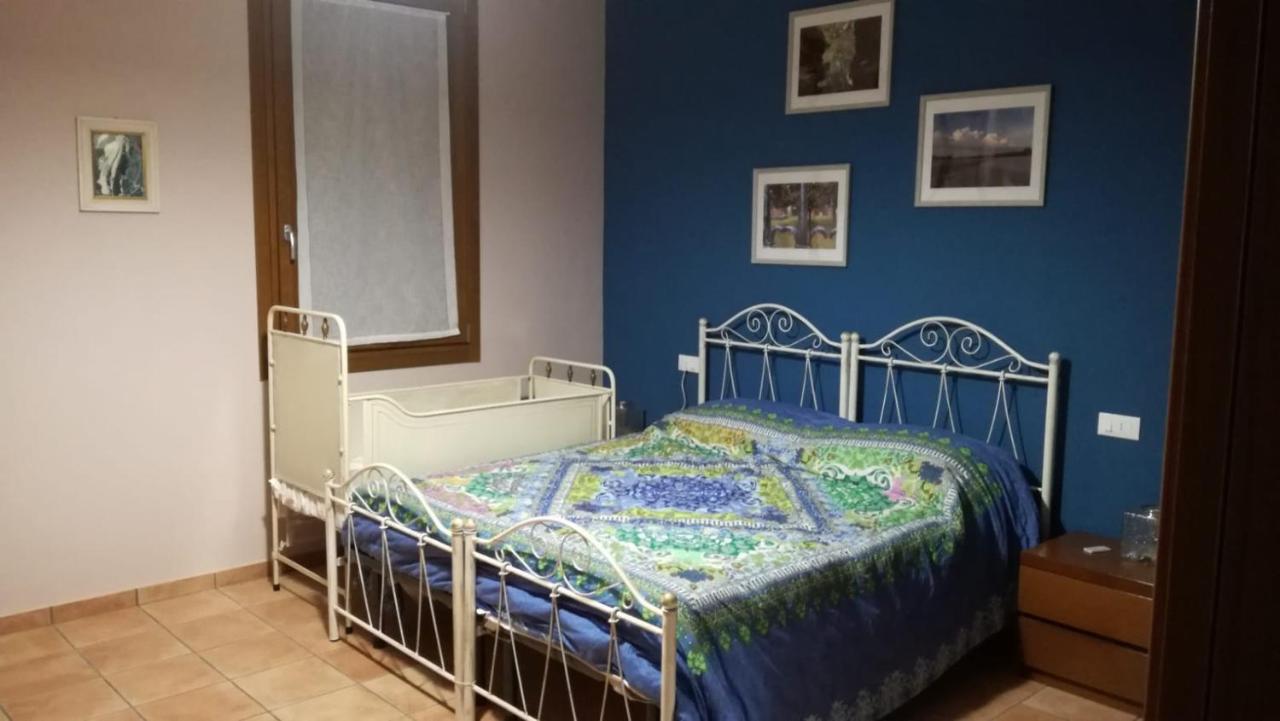 Agriturismo Corte Lidia Bellaguarda Eksteriør bilde