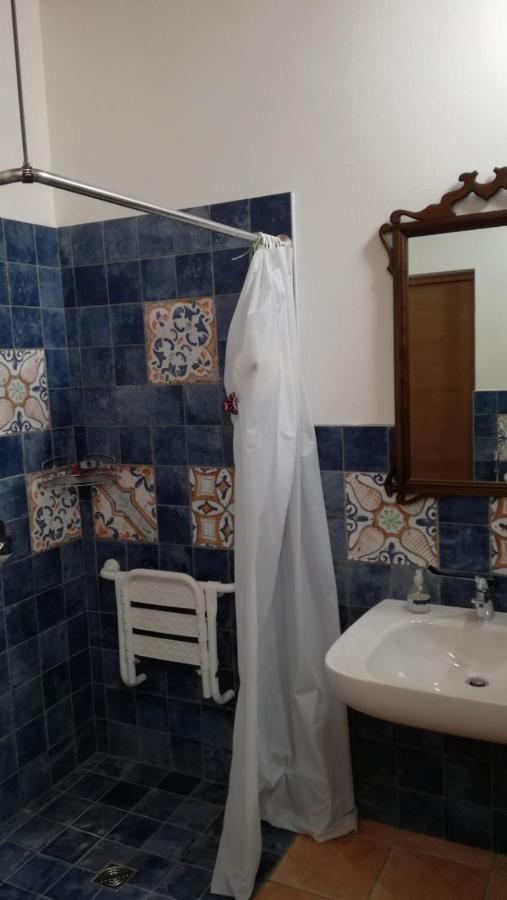 Agriturismo Corte Lidia Bellaguarda Eksteriør bilde