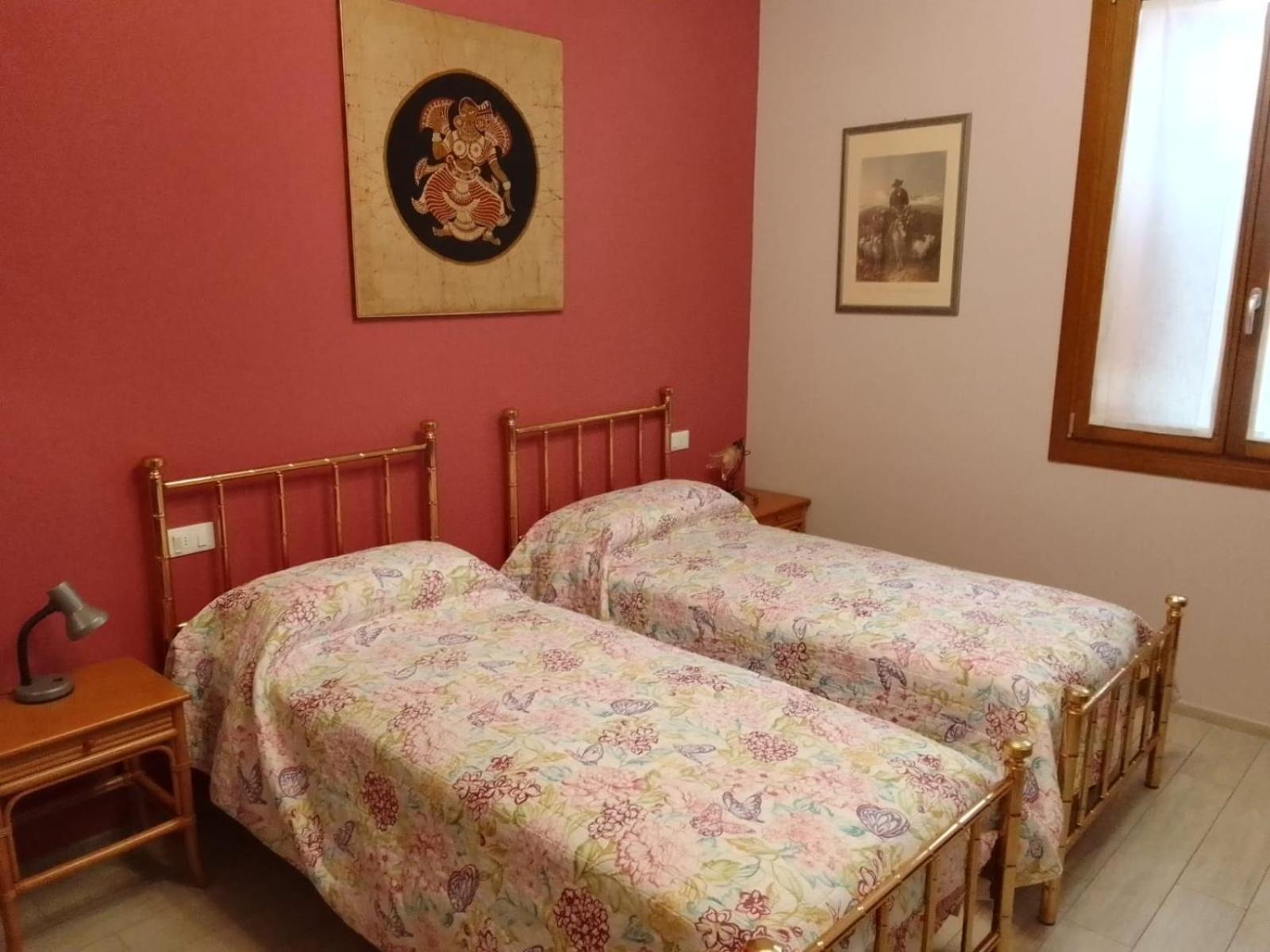 Agriturismo Corte Lidia Bellaguarda Eksteriør bilde